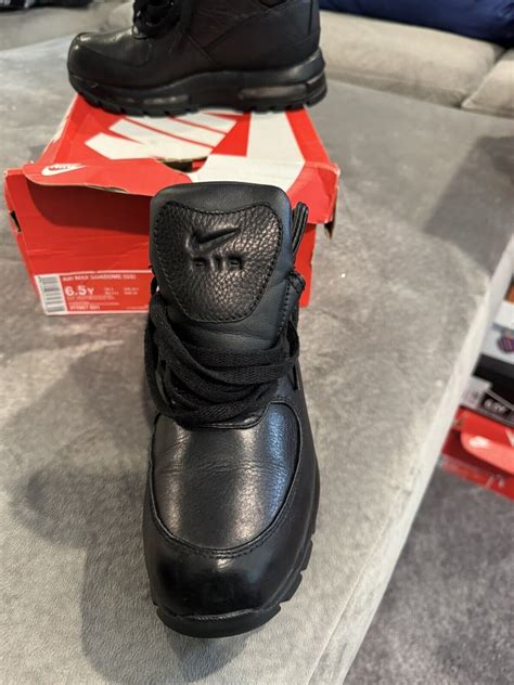 fake nike goadome acg boots unauthorized|Legit Check Guide Nikelab ACG : r/techwearclothing .